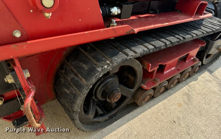 image for item OF9889 2018 Toro Dingo TX 427 compact utility loader