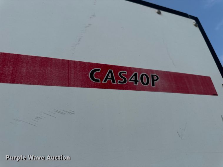 image for item OF9891 2013 Peterbilt 337 utility / service truck