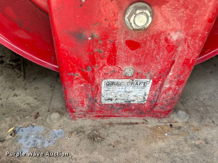 image for item OF9891 2013 Peterbilt 337 utility / service truck