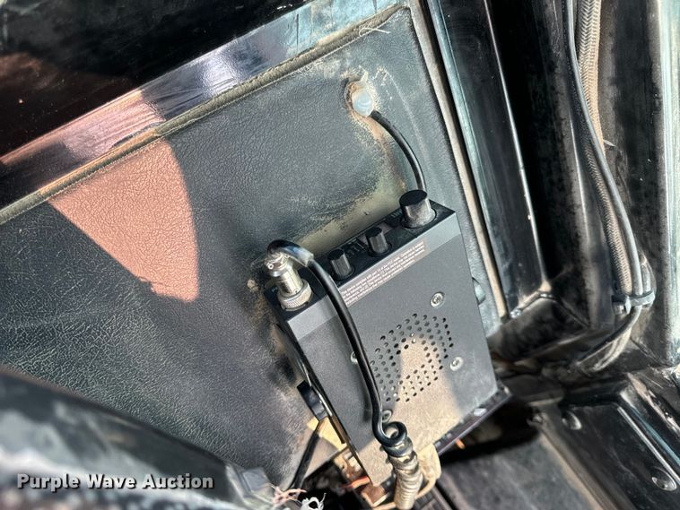 image for item OF9892 2017 Caterpillar 308E2 CR mini excavator