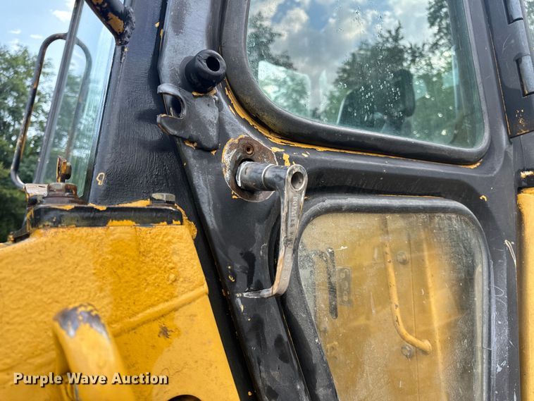 image for item OF9893 1995 Caterpillar  953B track loader