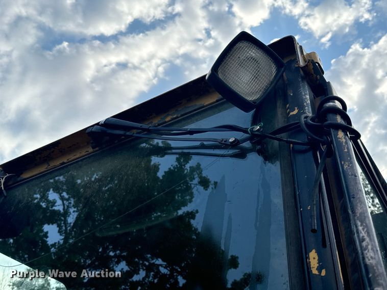 image for item OF9893 1995 Caterpillar  953B track loader