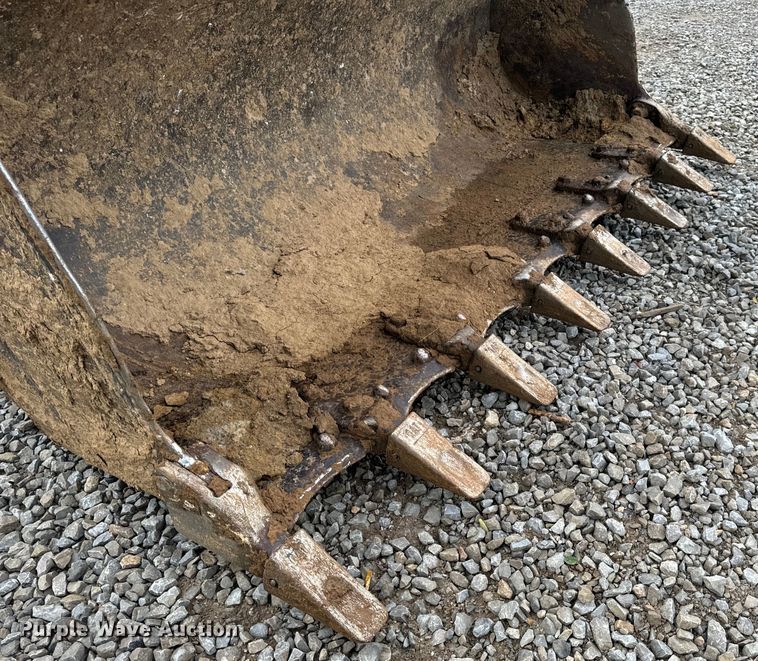 image for item OF9893 1995 Caterpillar  953B track loader