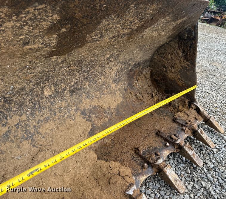 image for item OF9893 1995 Caterpillar  953B track loader