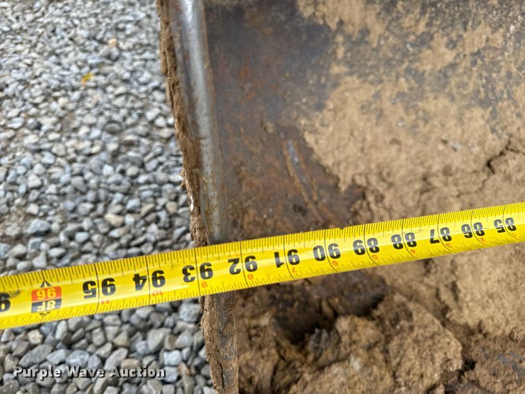 image for item OF9893 1995 Caterpillar  953B track loader