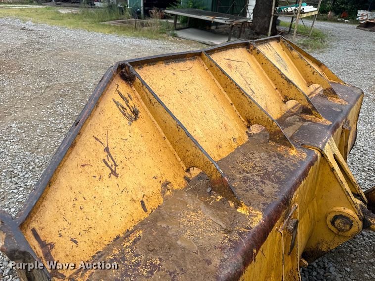 image for item OF9893 1995 Caterpillar  953B track loader