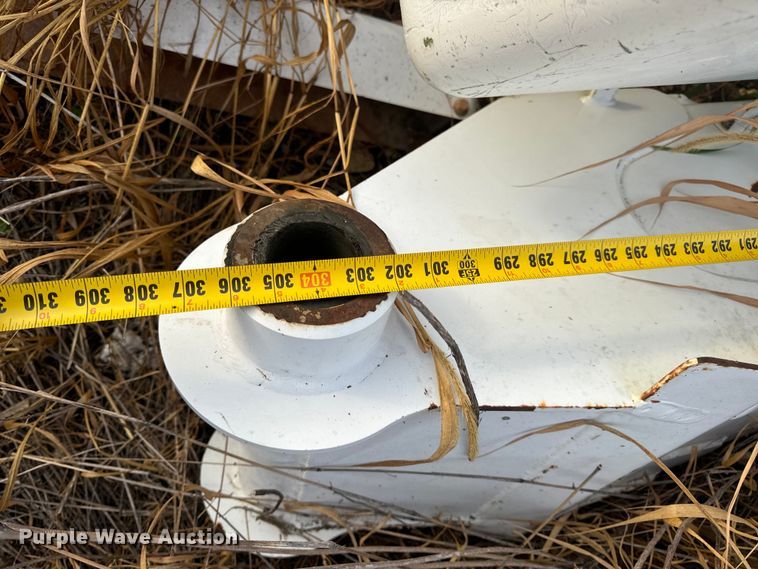 image for item OF9907 (2) Altec Bucket Truck Booms