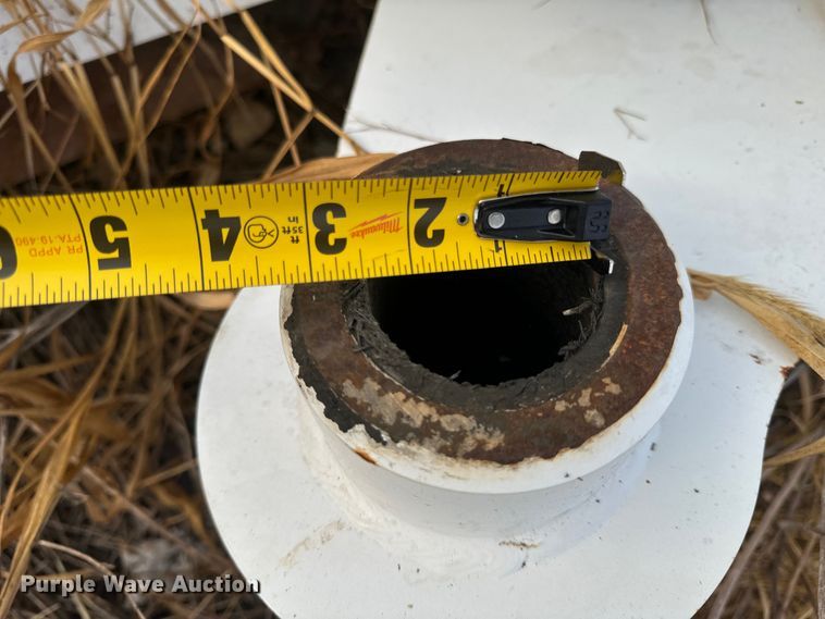 image for item OF9907 (2) Altec Bucket Truck Booms