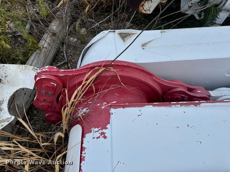 image for item OF9907 (2) Altec Bucket Truck Booms