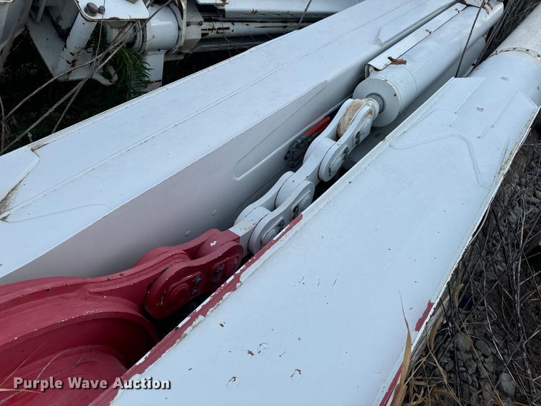 image for item OF9907 (2) Altec Bucket Truck Booms