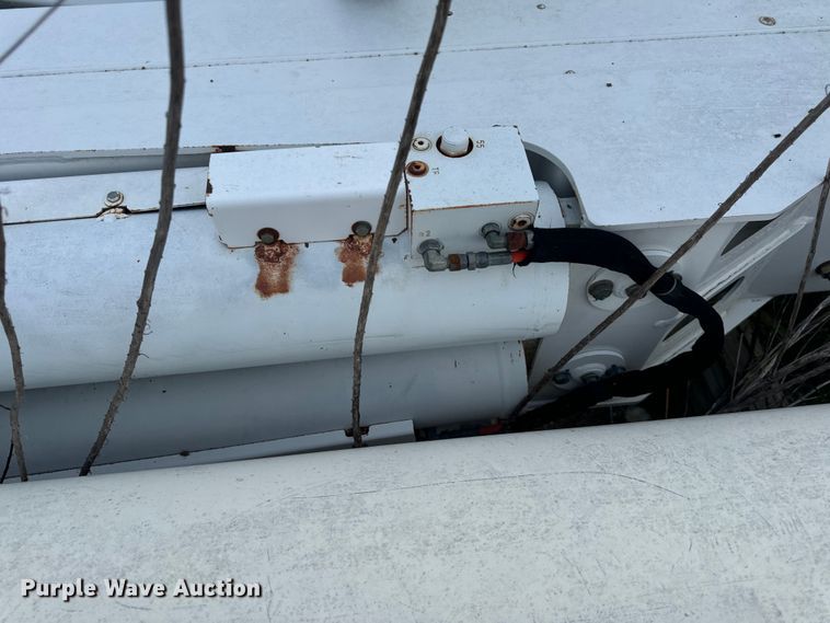 image for item OF9907 (2) Altec Bucket Truck Booms