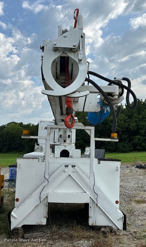 image for item OF9909 Digger derrick bed 