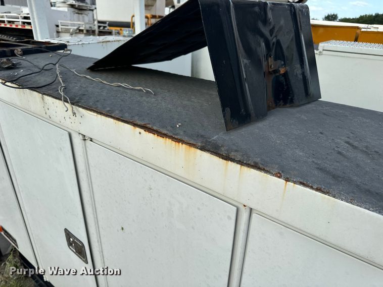 image for item OF9909 Digger derrick bed 