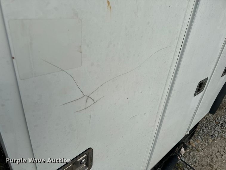 image for item OF9909 Digger derrick bed 