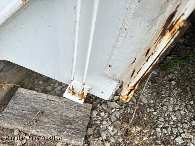 image for item OF9909 Digger derrick bed 