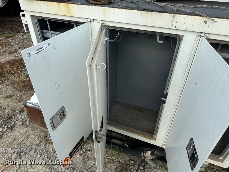 image for item OF9909 Digger derrick bed 