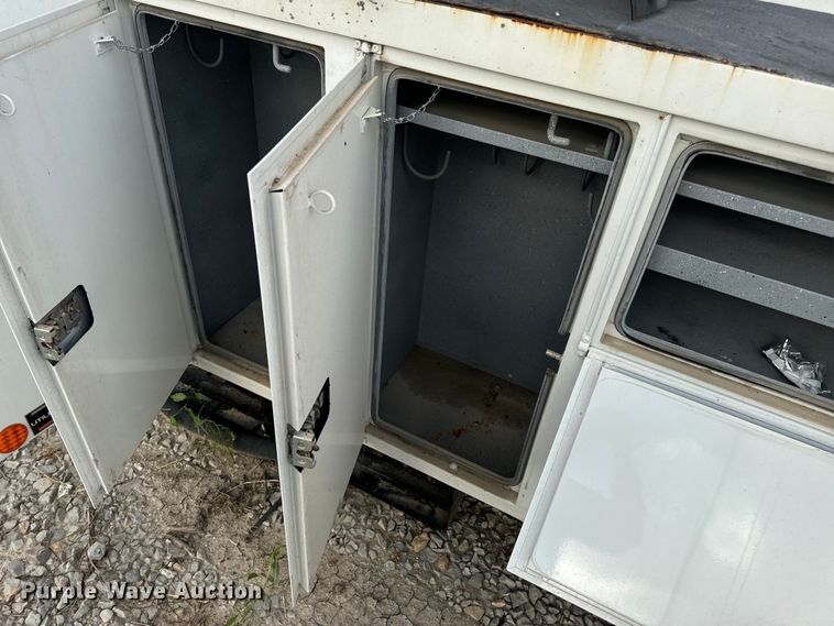 image for item OF9909 Digger derrick bed 