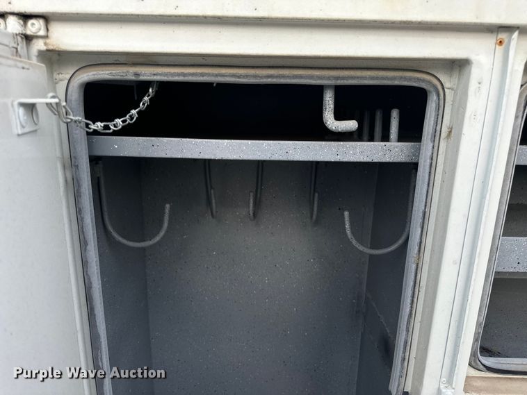 image for item OF9909 Digger derrick bed 