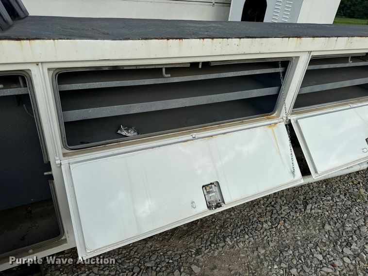 image for item OF9909 Digger derrick bed 