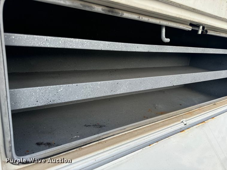 image for item OF9909 Digger derrick bed 