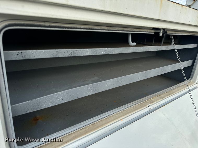 image for item OF9909 Digger derrick bed 