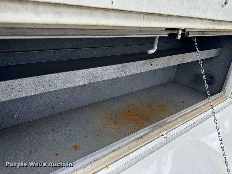 image for item OF9909 Digger derrick bed 