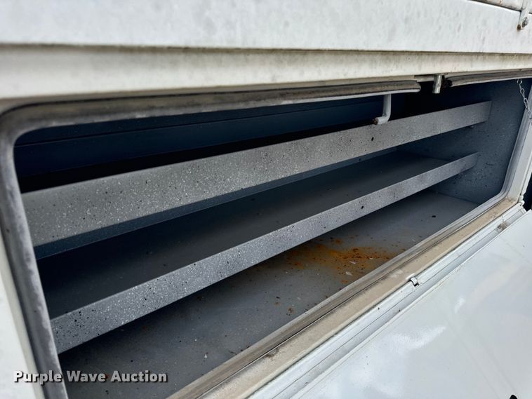 image for item OF9909 Digger derrick bed 