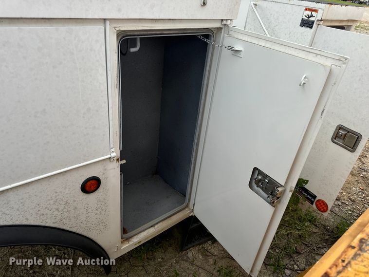 image for item OF9909 Digger derrick bed 