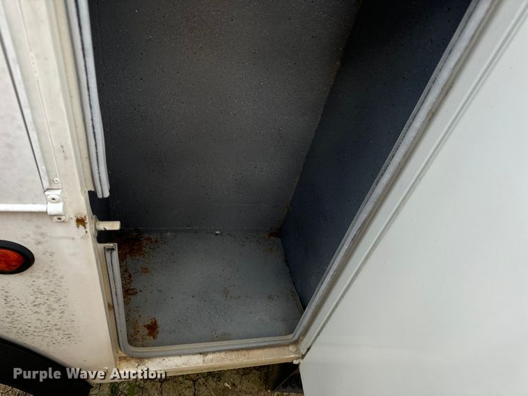 image for item OF9909 Digger derrick bed 