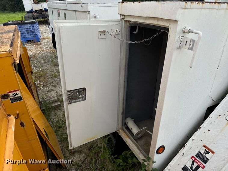 image for item OF9909 Digger derrick bed 