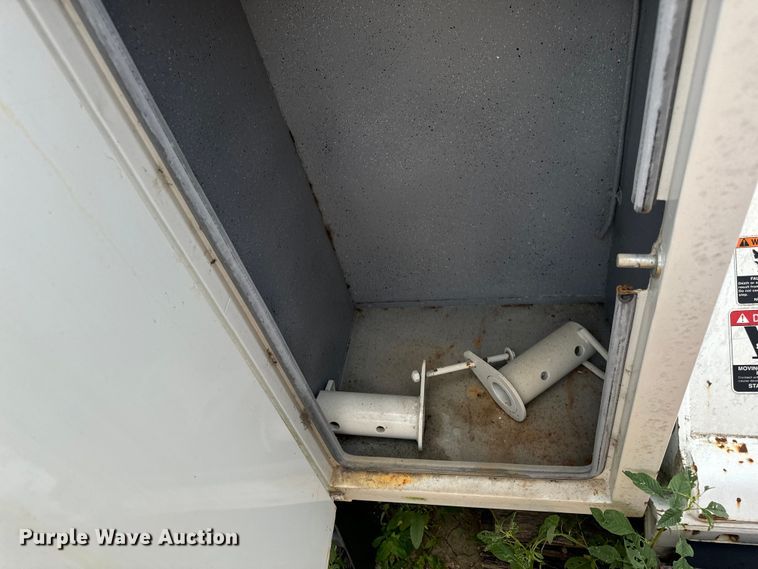 image for item OF9909 Digger derrick bed 