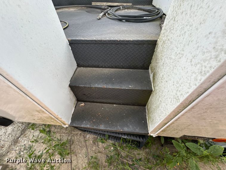 image for item OF9909 Digger derrick bed 