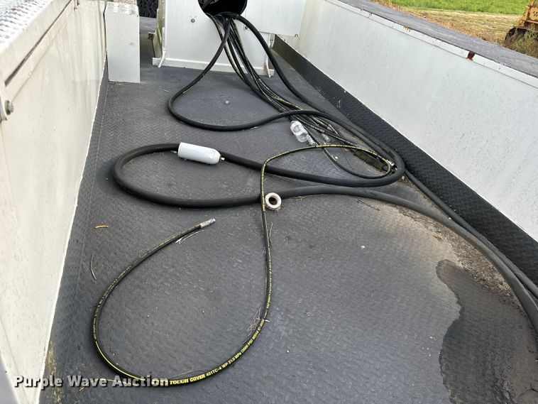 image for item OF9909 Digger derrick bed 