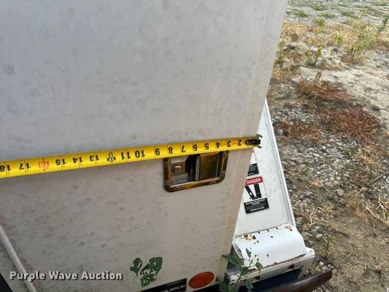 image for item OF9909 Digger derrick bed 