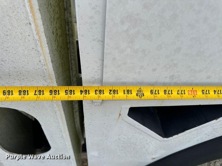 image for item OF9909 Digger derrick bed 