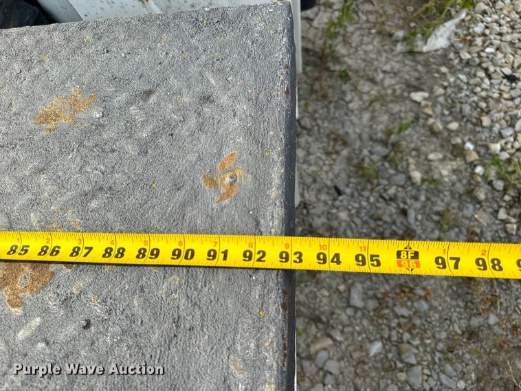 image for item OF9909 Digger derrick bed 