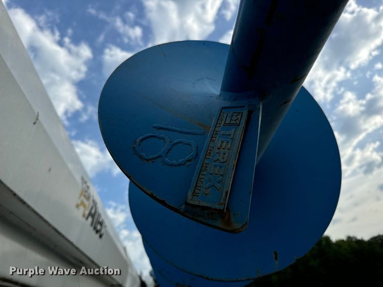 image for item OF9909 Digger derrick bed 