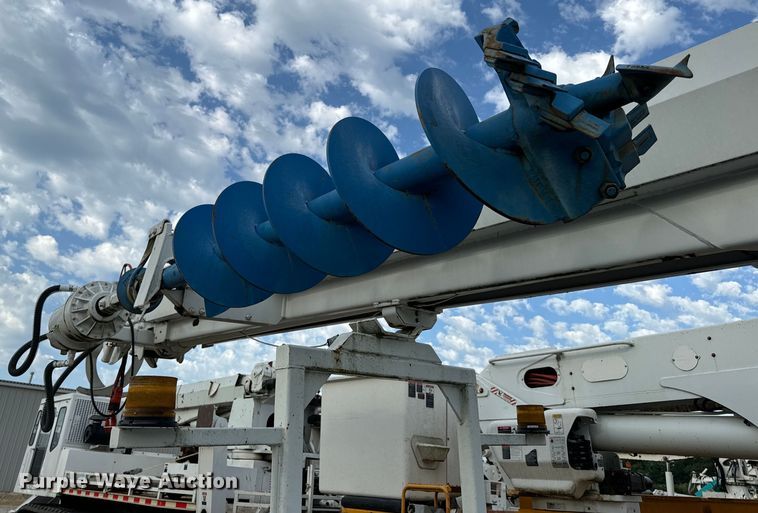 image for item OF9909 Digger derrick bed 