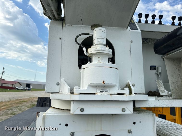 image for item OF9909 Digger derrick bed 