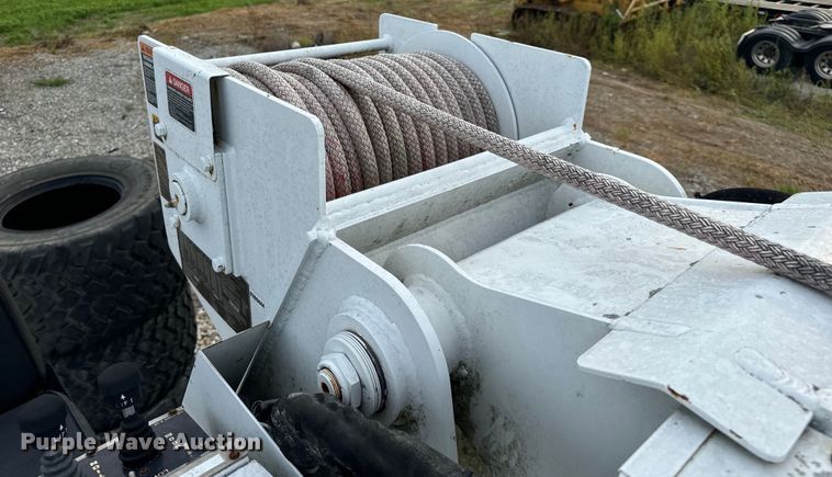 image for item OF9909 Digger derrick bed 