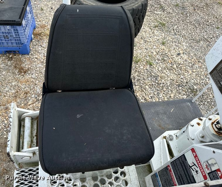 image for item OF9909 Digger derrick bed 