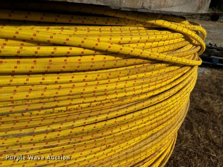 image for item OF9910 (6) spools of rope