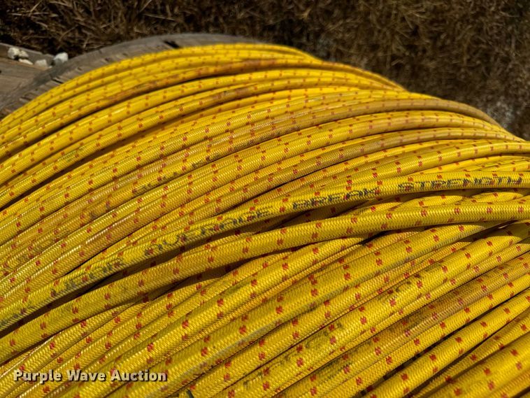 image for item OF9910 (6) spools of rope