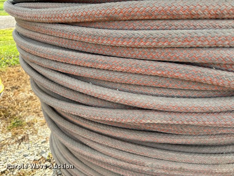 image for item OF9910 (6) spools of rope