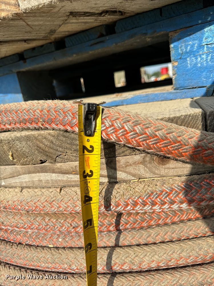 image for item OF9910 (6) spools of rope