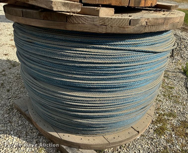 image for item OF9911 (7) Tenex spools of rope