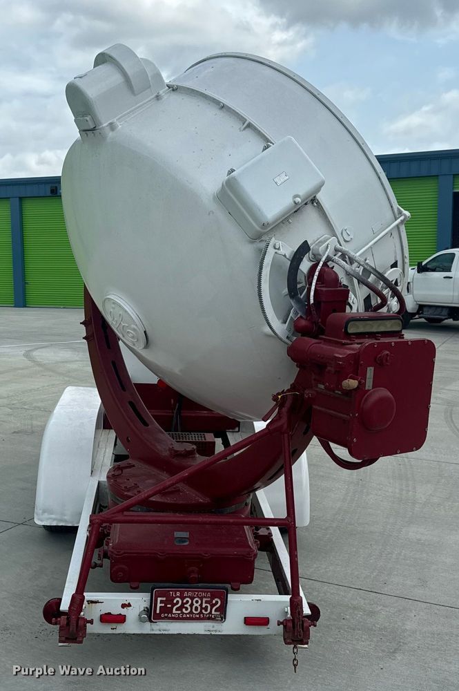 image for item OF9917 1942 General Electric  1942-A light plant