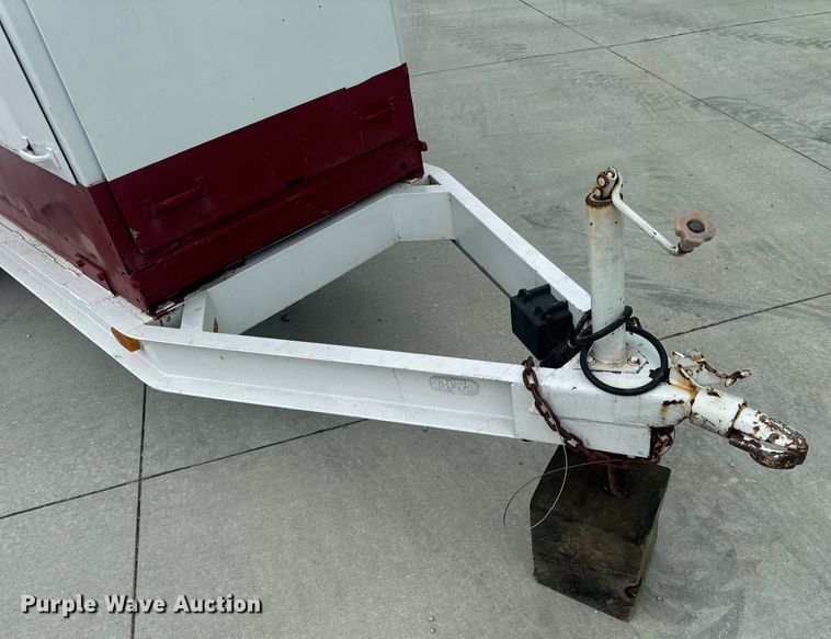 image for item OF9917 1942 General Electric  1942-A light plant