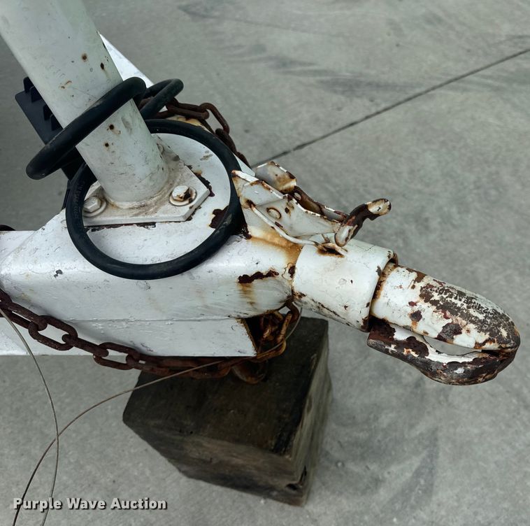 image for item OF9917 1942 General Electric  1942-A light plant