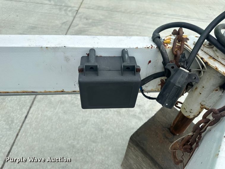 image for item OF9917 1942 General Electric  1942-A light plant